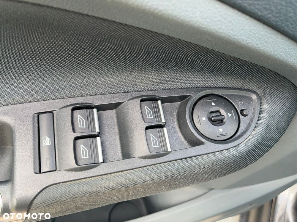 Ford C-MAX 1.6 EcoBoost Trend ASS - 10