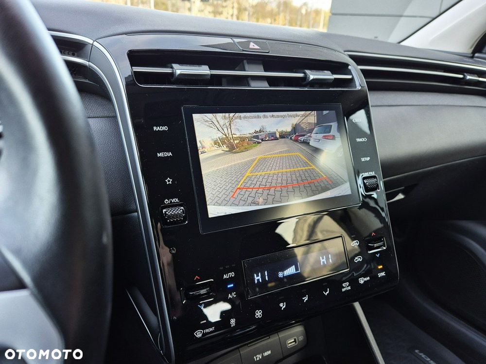 Hyundai Tucson 1.6 T-GDi Smart 2WD - 17