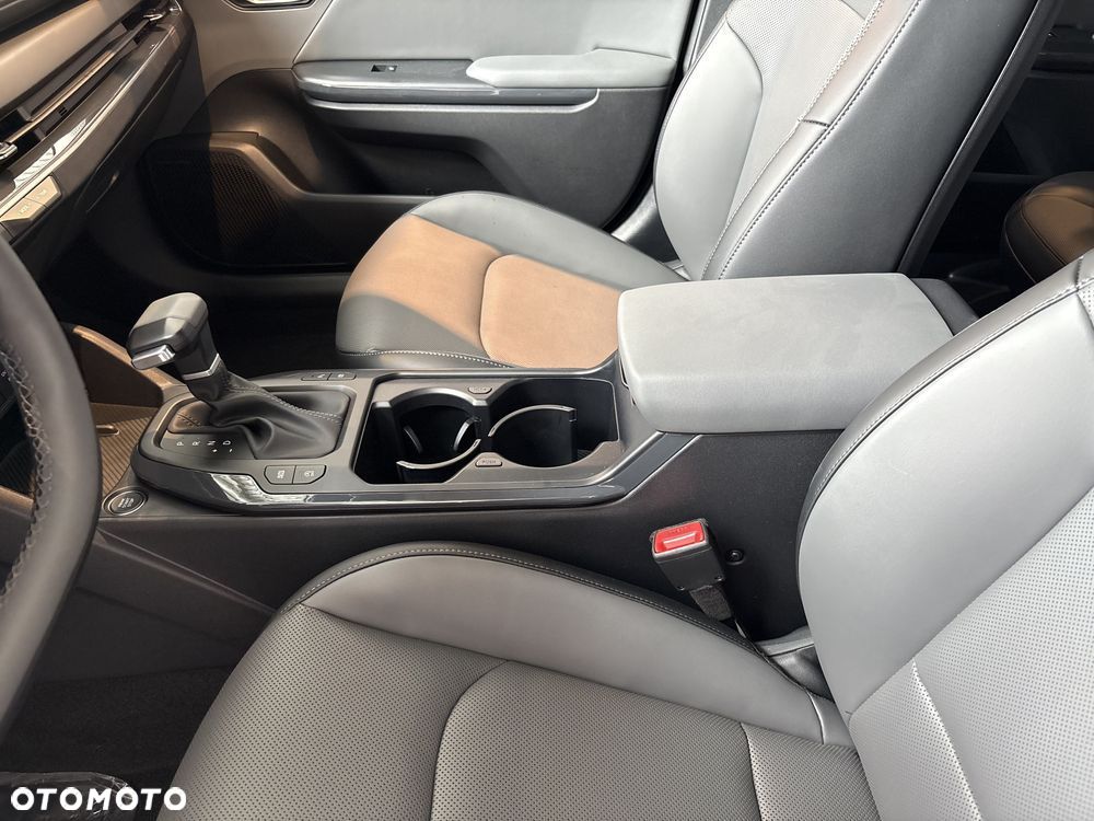 Kia K4 1.6 T-GDI L - 17