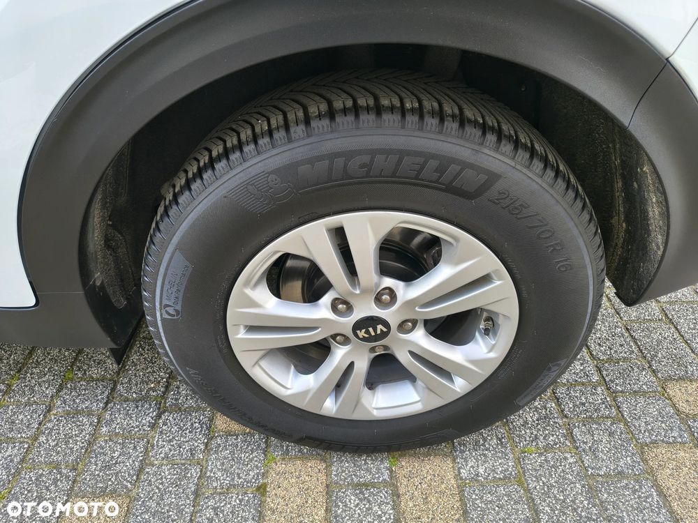 Kia Sportage 1.6 GDI 2WD EDITION 7 - 33