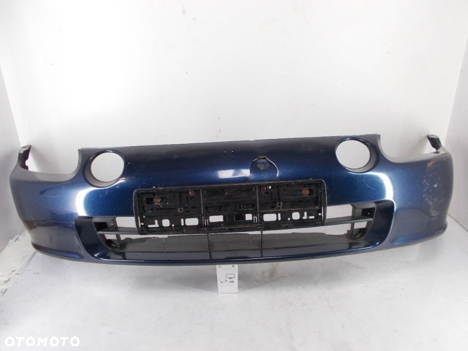 Zderzak CRX Del Sol Delsol - 1