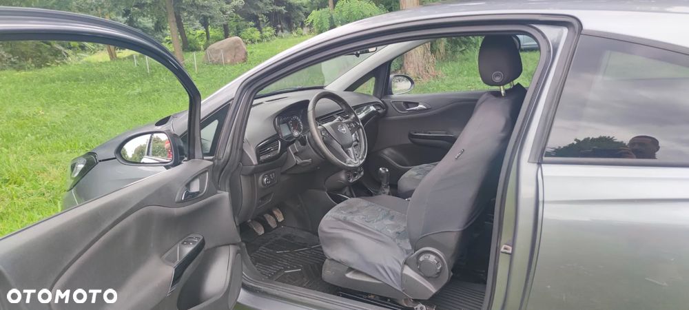 Opel Corsa 1.4 Enjoy - 8