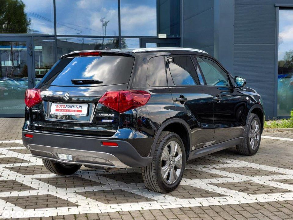 Suzuki Vitara - 4