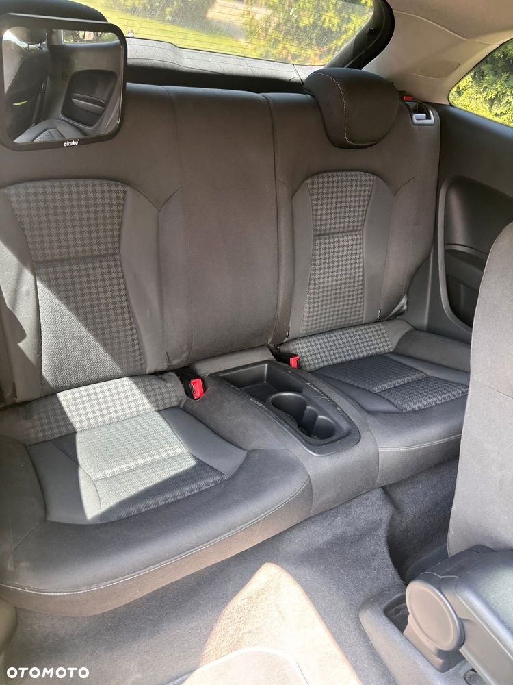 Audi A1 3-drzwiowe 1.6 TDI Ambition - 6