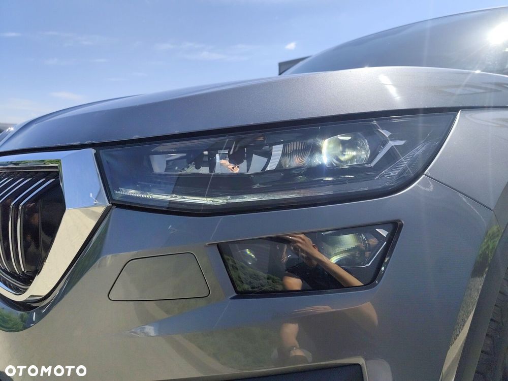 Skoda Kodiaq 2.0 TDI 4x2 L&K DSG - 39