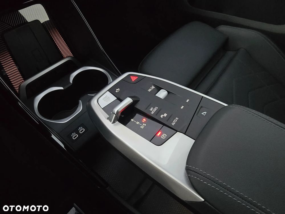 BMW X1 sDrive18i M Sport - 17