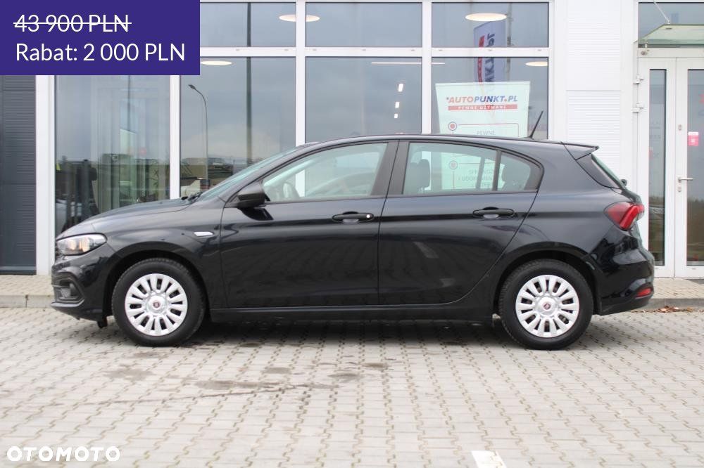 Fiat Tipo - 2