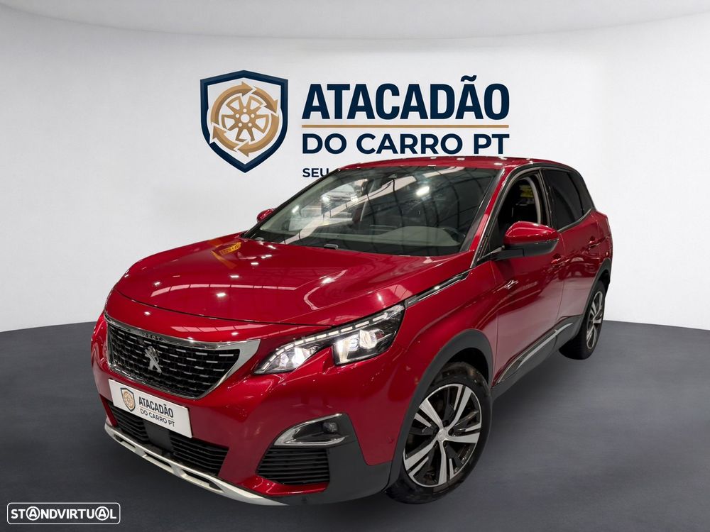 Peugeot 3008 - 2