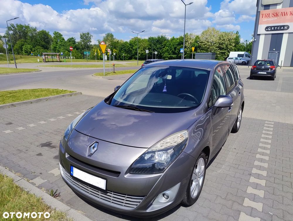 Renault Grand Scenic