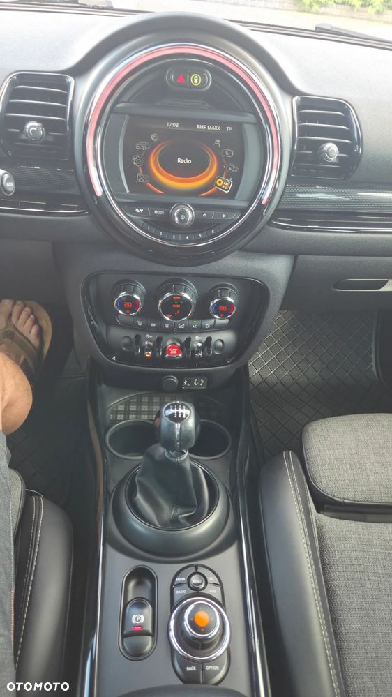 MINI Clubman Cooper - 18