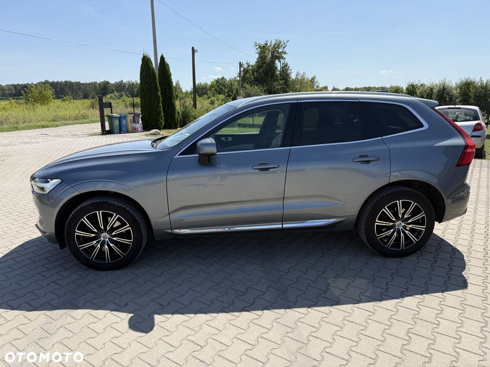 Volvo XC 60 T5 AWD Inscription - 2