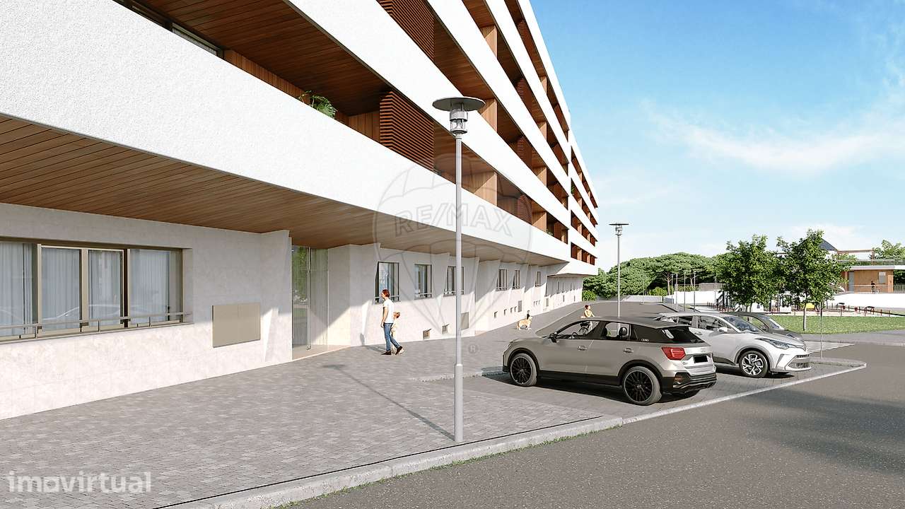 Apartamento T3 para venda - Grande imagem: 5/14