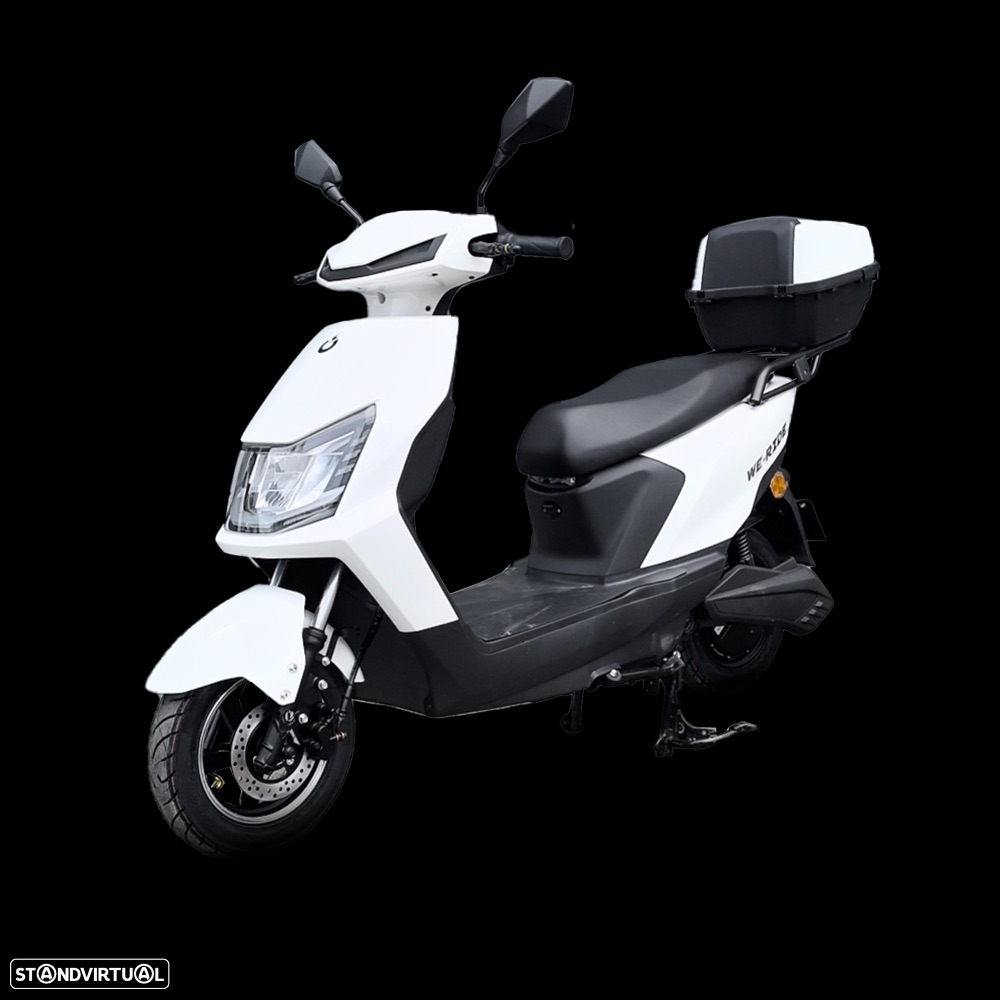 Neovolt Eco-Volt WE-RIDE - 3