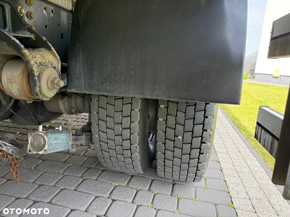 Iveco EUROCARGO 120 E22 CARRIER SUPRA 850 MT - 18