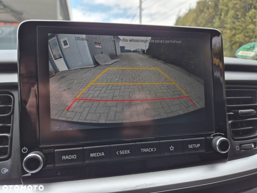 Kia Stonic 1.0 T-GDI 100 OPF Nightline Edition - 37