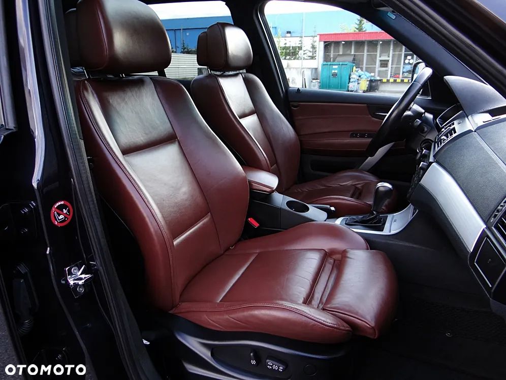 BMW X3 xDrive20d Limited Sport Edition - 31