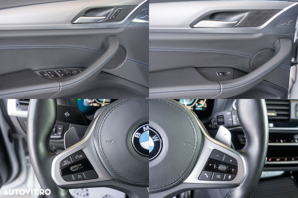BMW X3 - 4