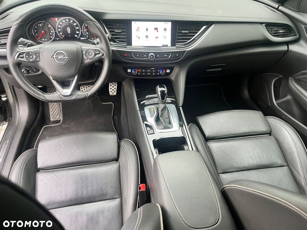 Opel Insignia 2.0 Automatik Innovation - 9