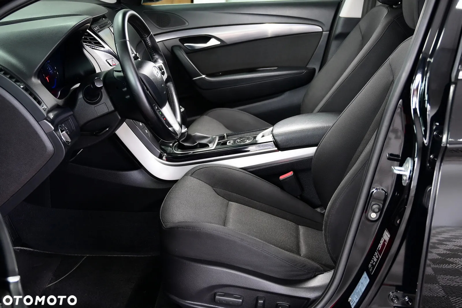 Hyundai i40 - 19