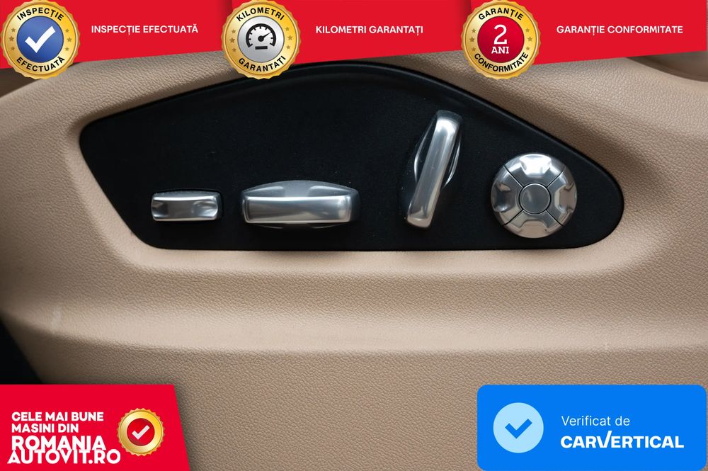 Porsche Cayenne Tiptronic S - 10