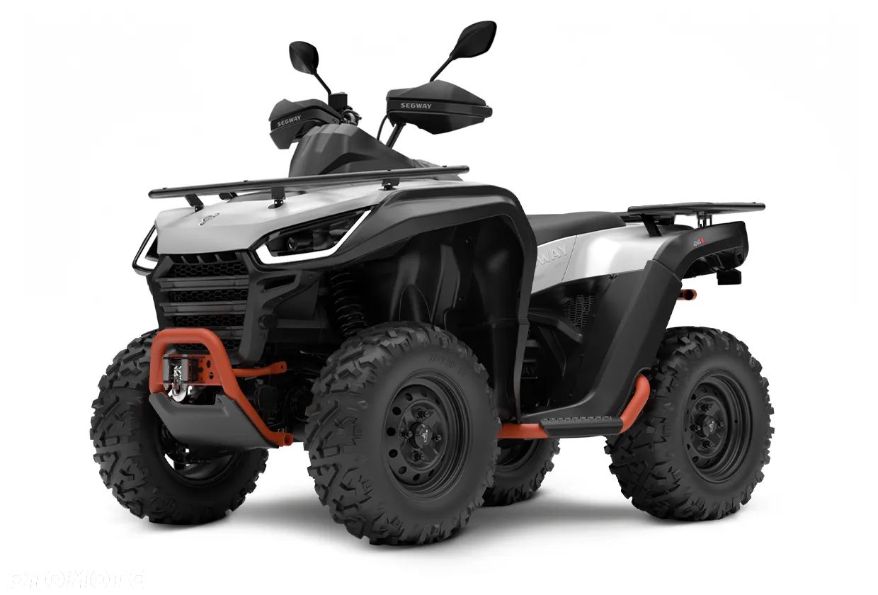 Segway Snarler AT6