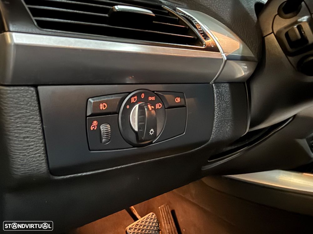 BMW X5 35 d xDrive - 31