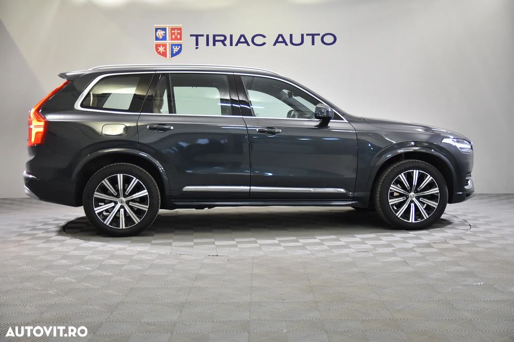 Volvo XC 90 - 6