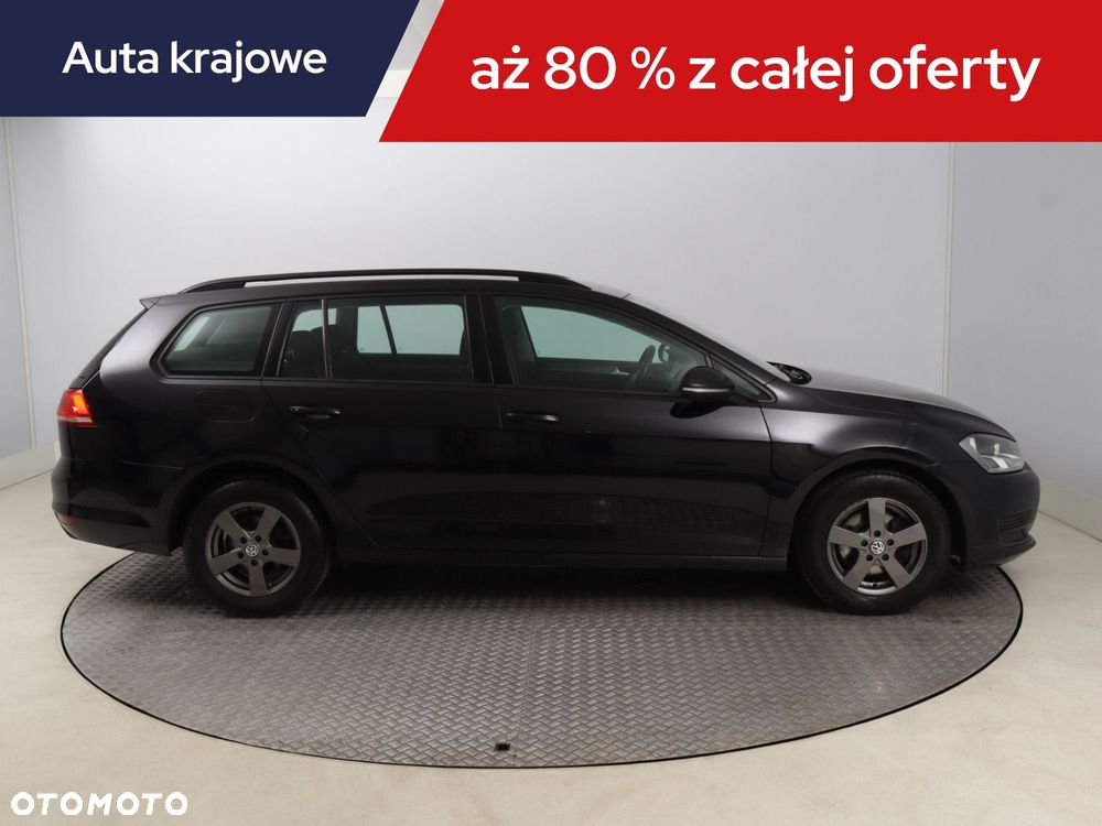 Volkswagen Golf Variant - 8