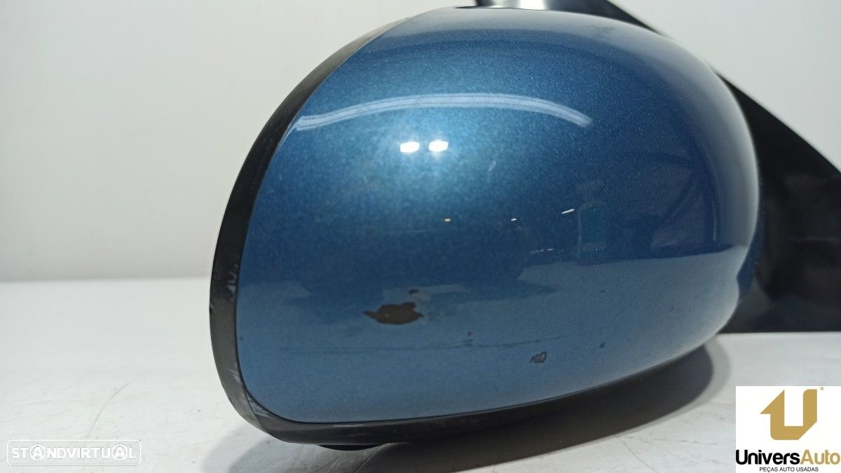 RETROVISOR DIREITO FORD FOCUS BERLINA (CAK) AMBIENTE - 7