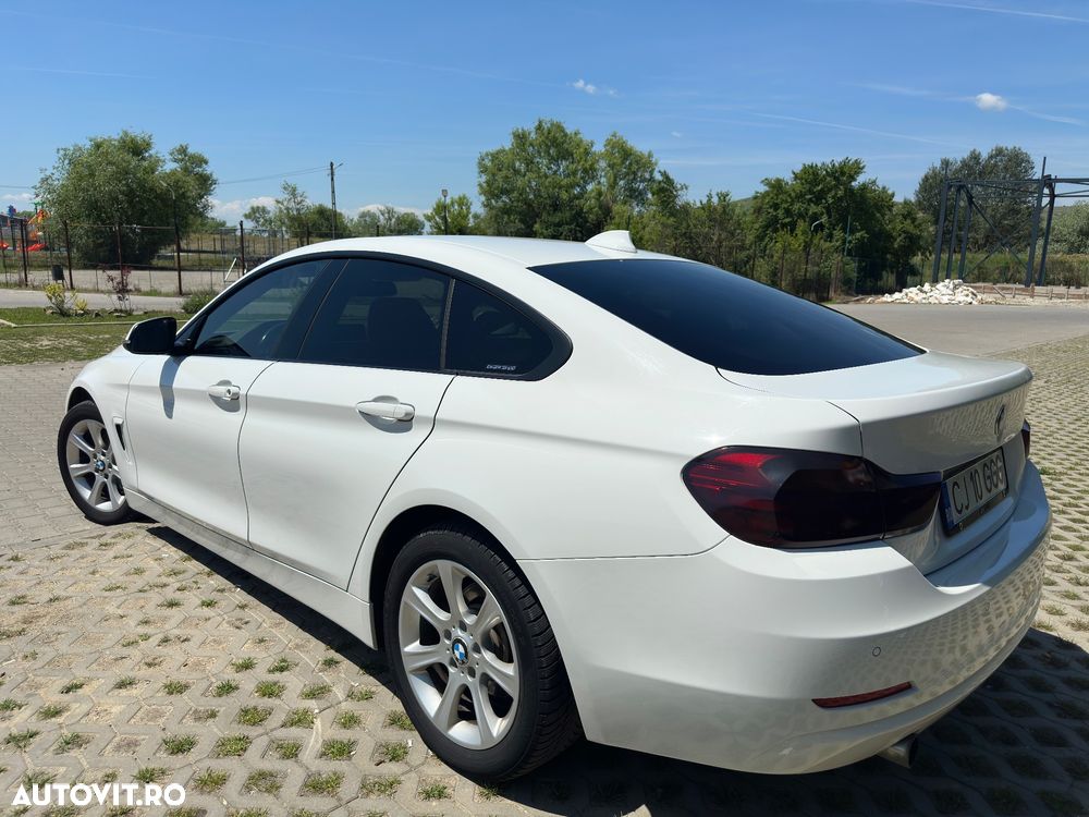 BMW Seria 4 ver-420d-xdrive-aut- - 16