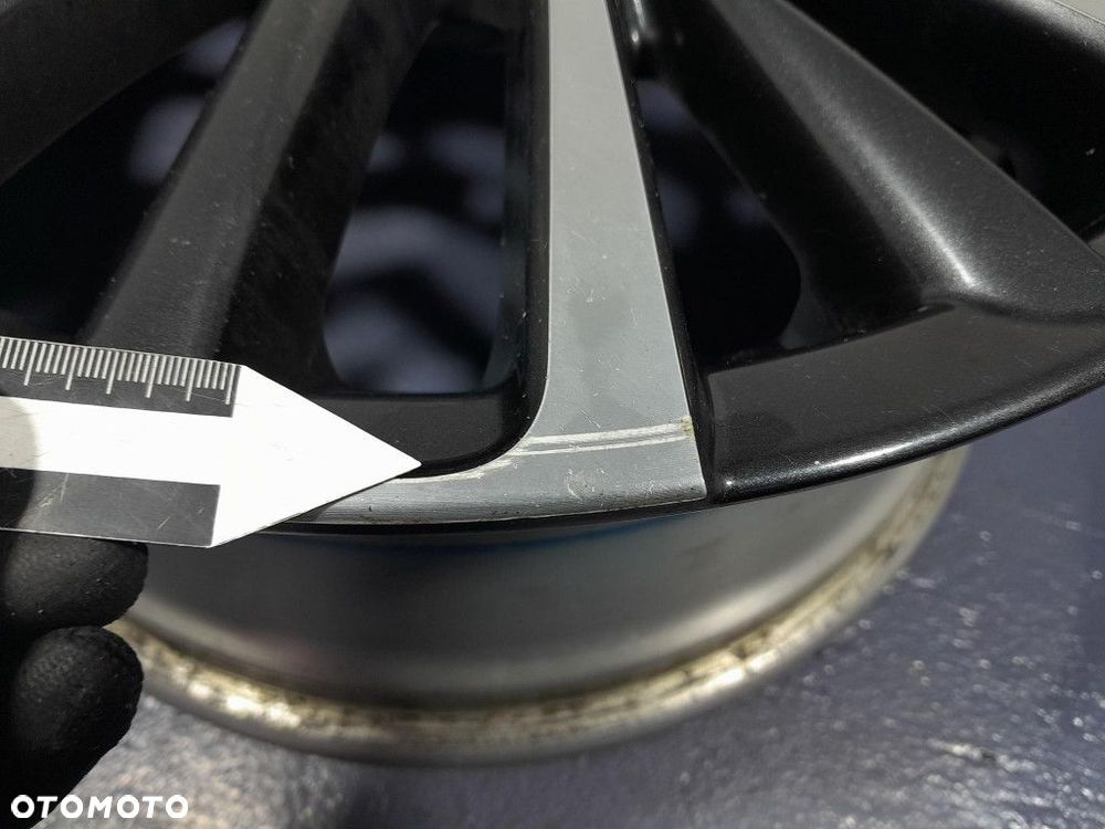 LEXUS ES VII LIFT 21- FELGA ALUMINIOWA 8JXR18 ET 45 5X114.3 - 6