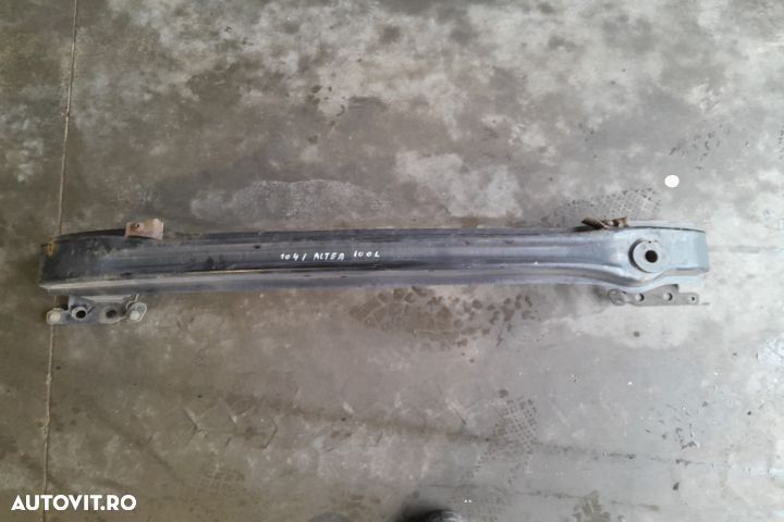 Armatura / Intaritura bara fata Seat Altea 1 [2004 - 2009] Minivan 1. - 1