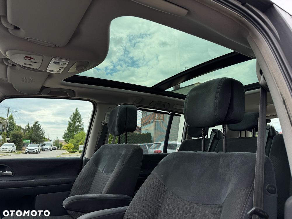 Renault Grand Espace 2.0 Dynamique - 16