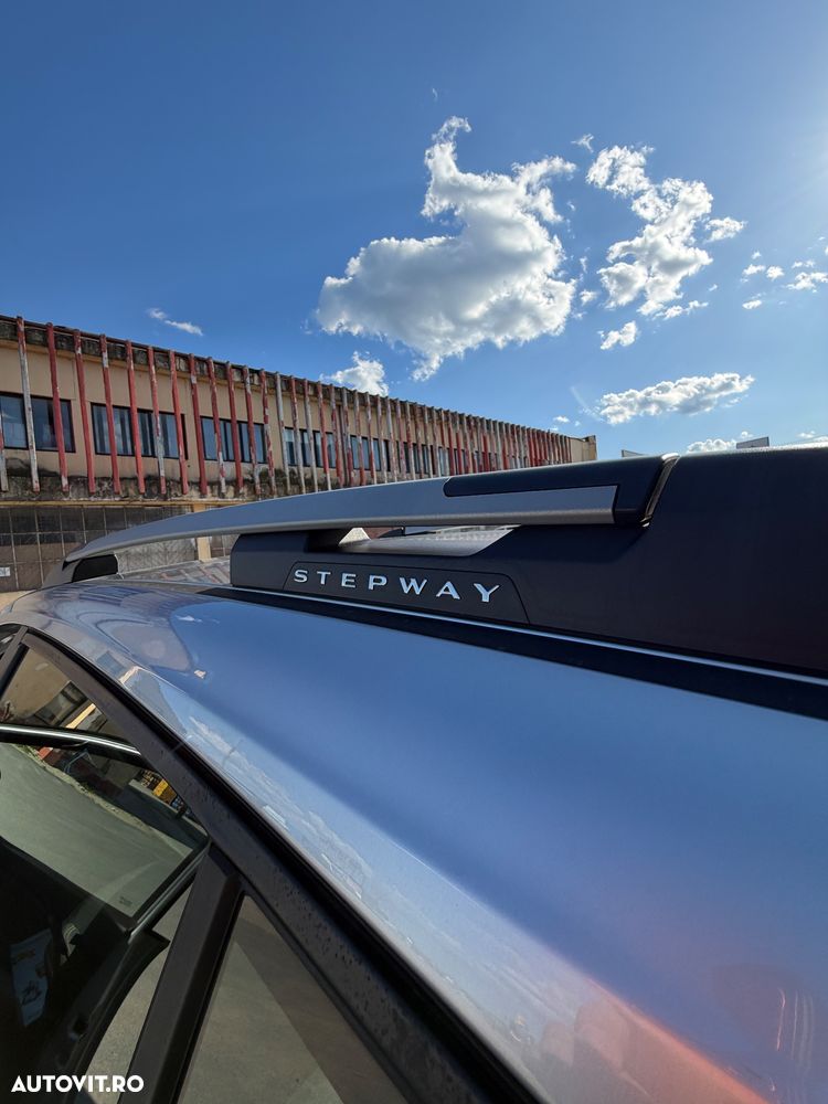 Dacia Sandero Stepway ECO-G 100 MT6 Comfort - 6