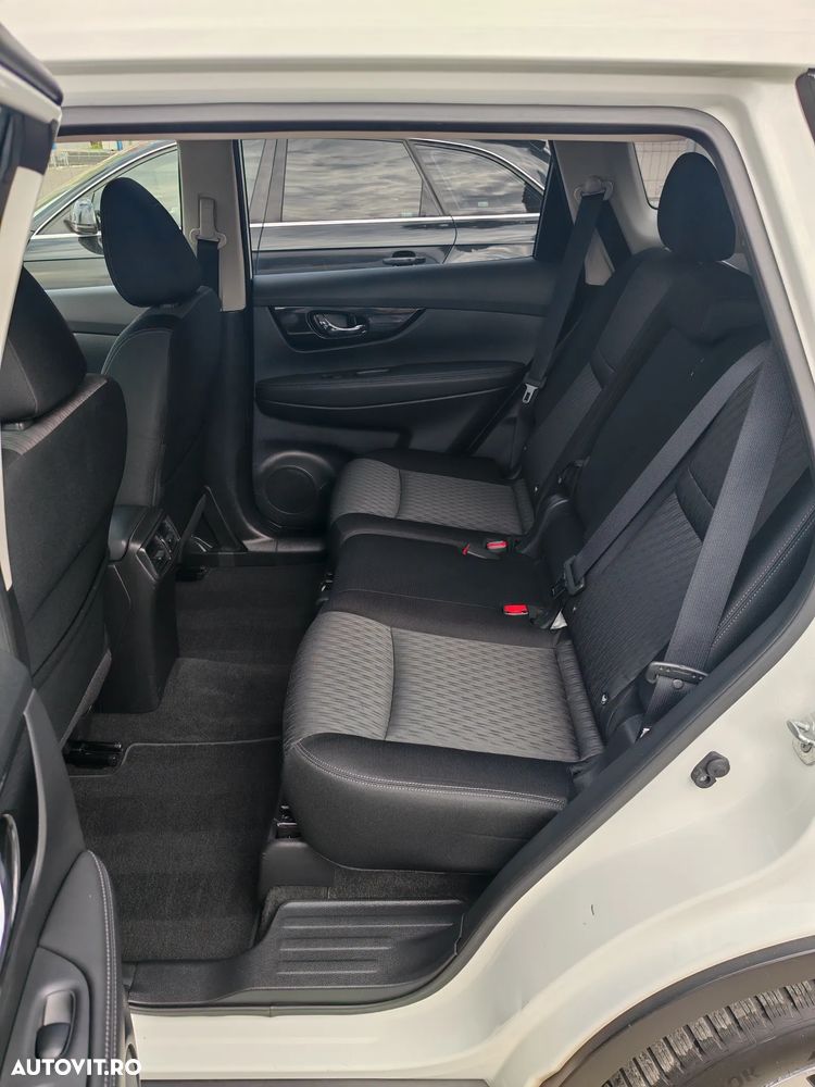 Nissan X-Trail 1.6 dCi Tekna - 31