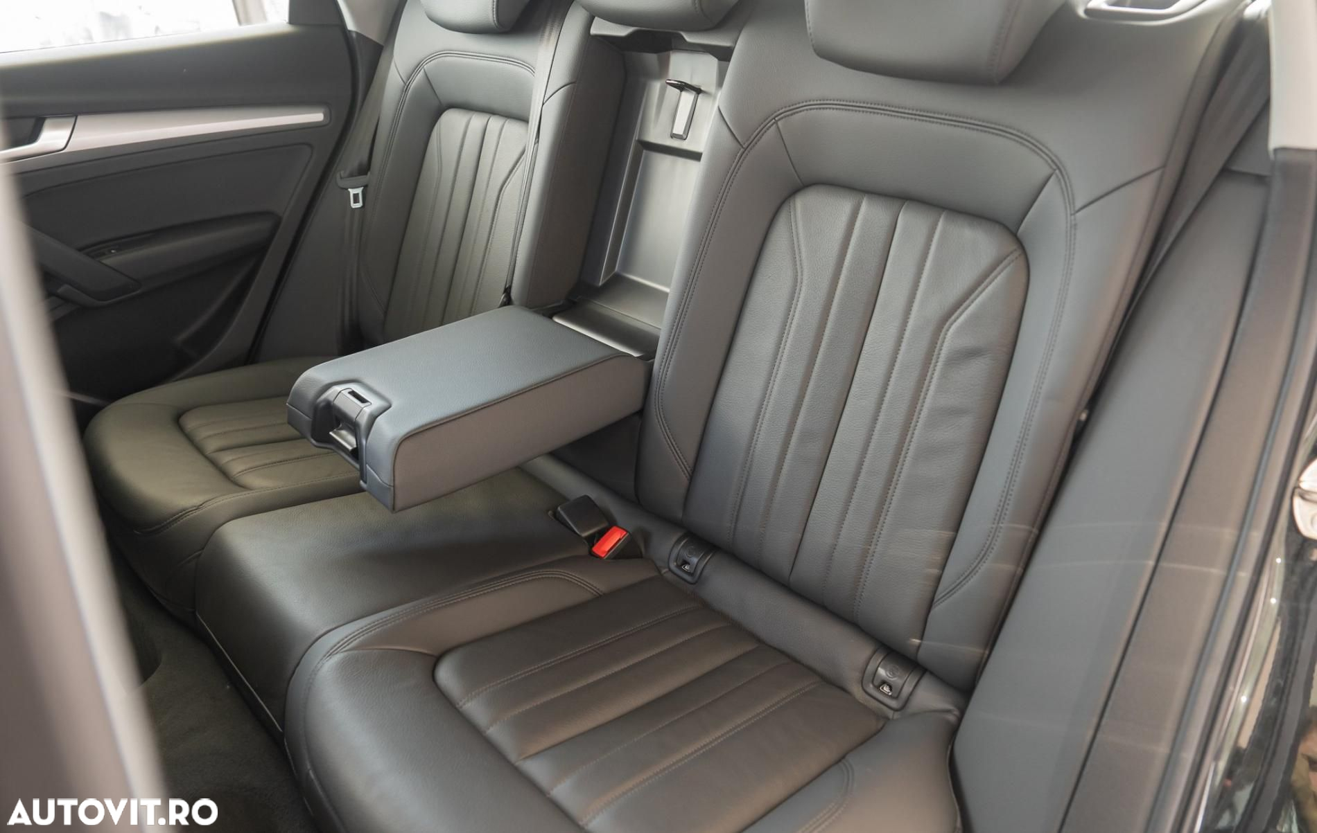 Audi Q5 2.0 TDI Quattro S tronic - 21