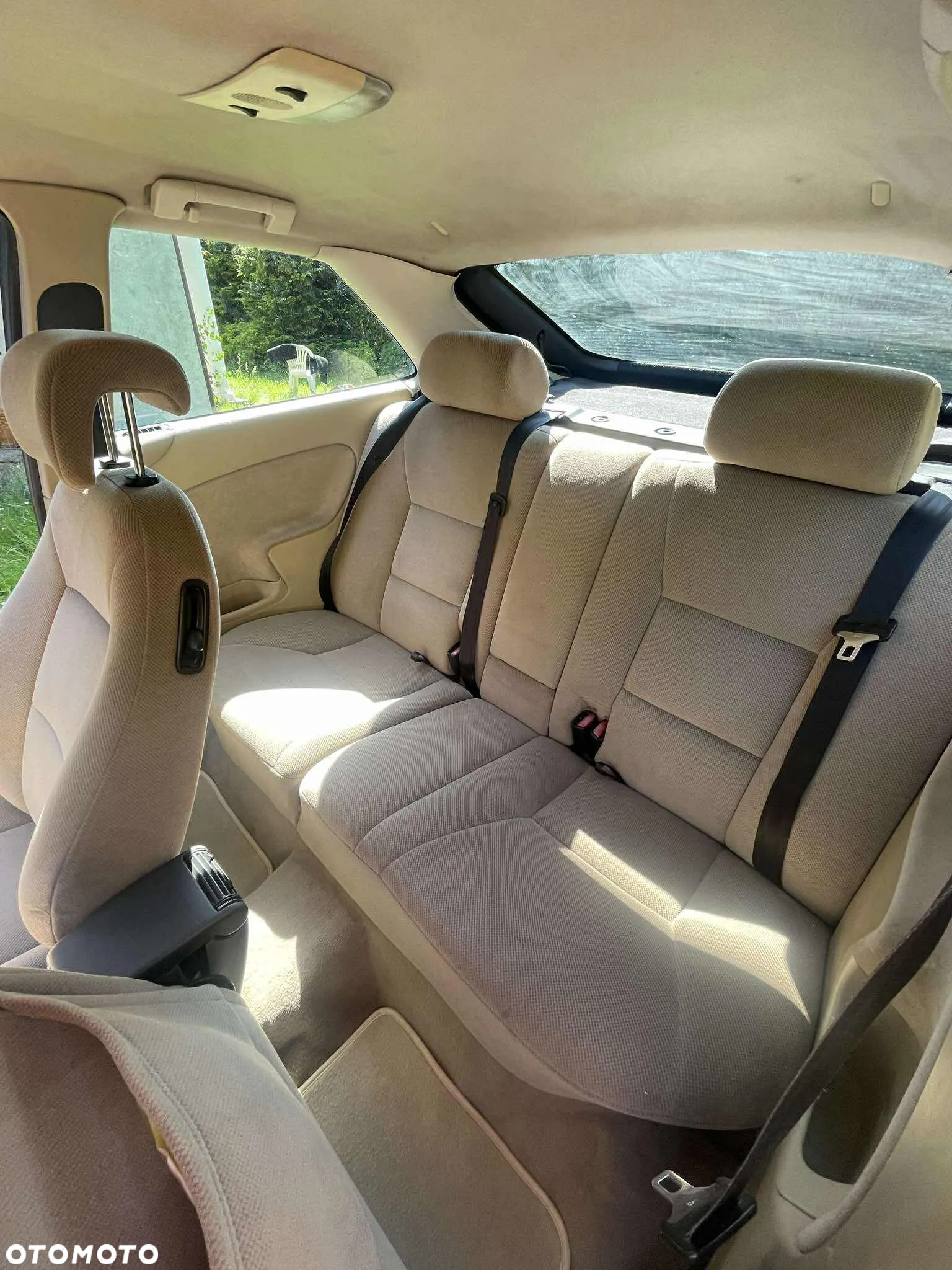 Saab 9-3X - 15