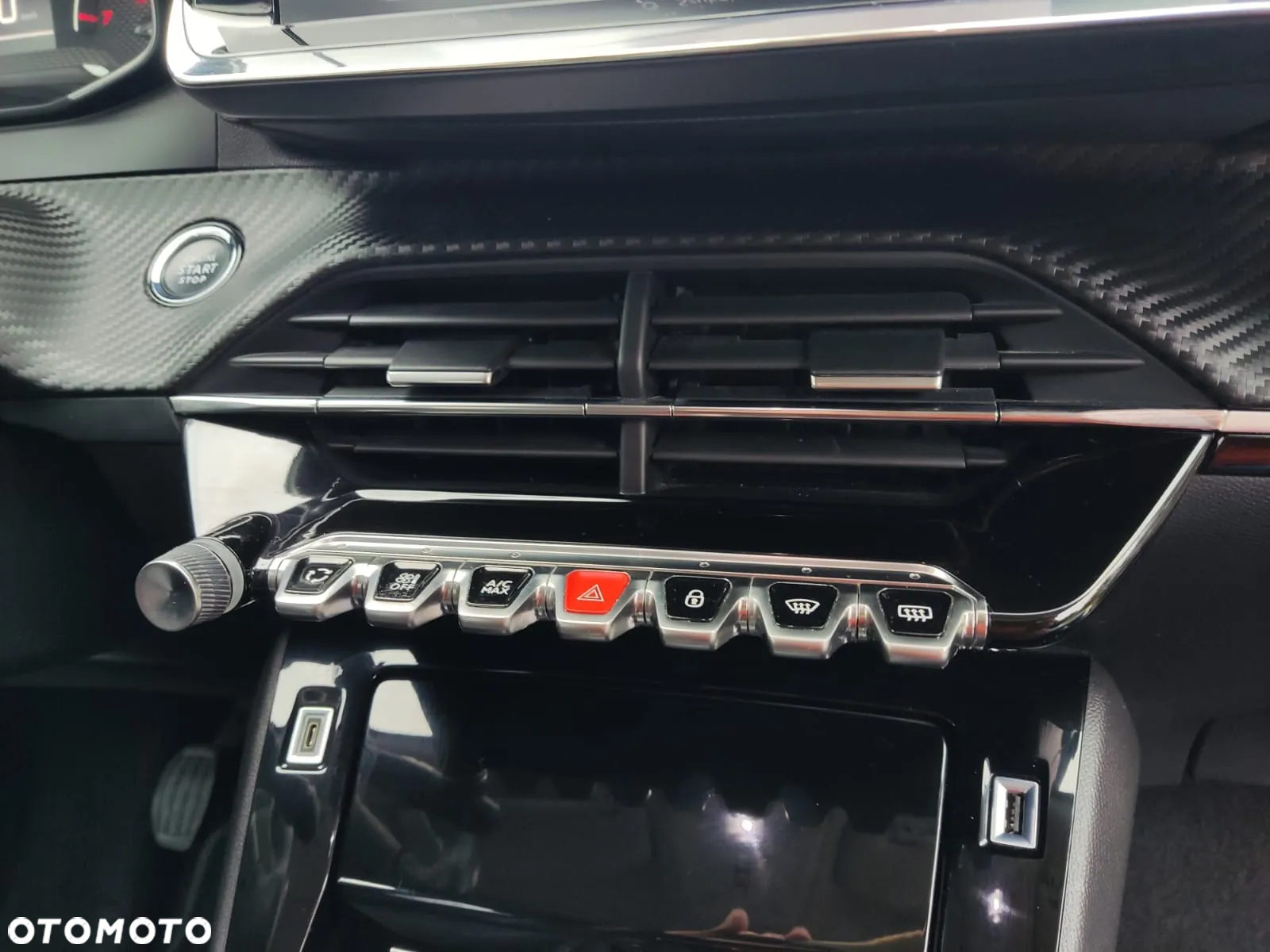 Peugeot 2008 PureTech 100 Stop&Start Allure - 18