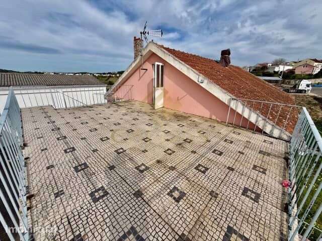 Moradia T3 2WC’s com garagem e quintal - Grande imagem: 3/8