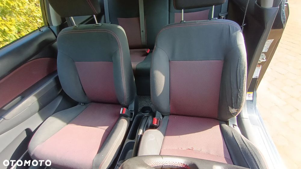 Honda Civic 1.4i Sport - 20