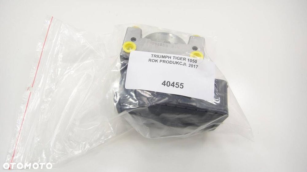 Triumph Tiger Sport 1050 16- Pompa Abs Hamulcowa - 6