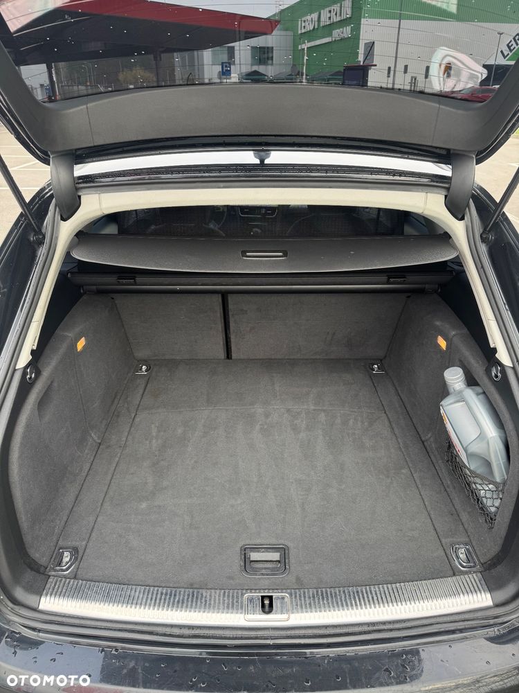 Audi A4 Avant 2.0 TDI DPF multitronic Ambiente - 19