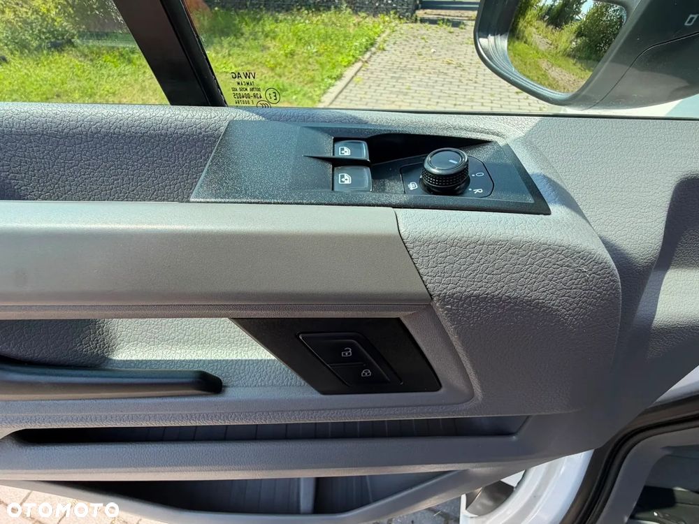 Volkswagen Crafter - 5