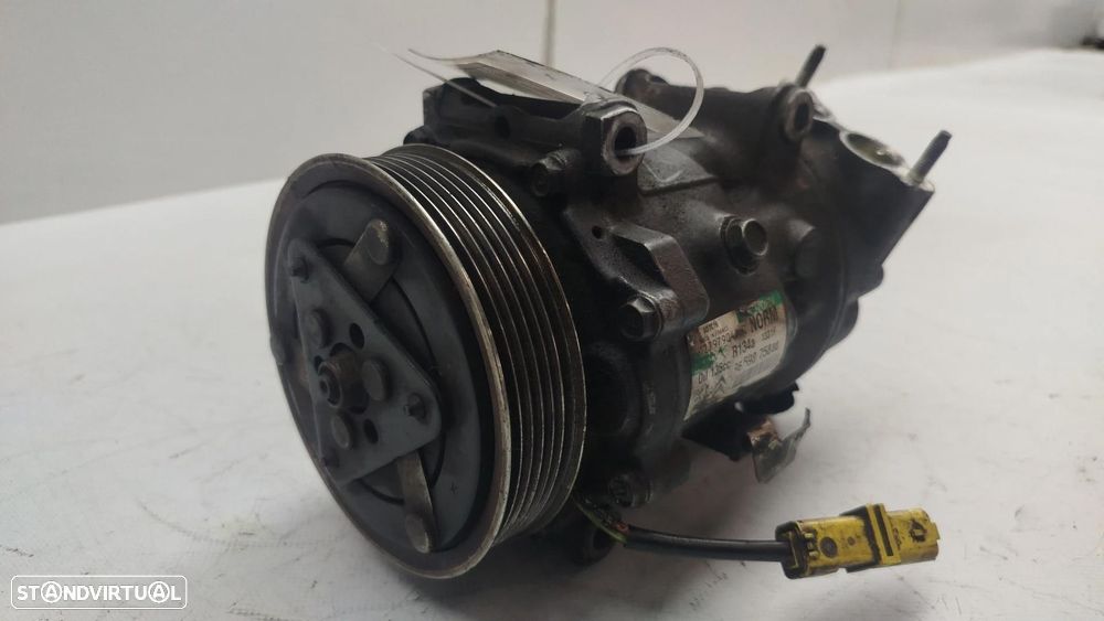 Compressor AC CITROËN Berlingo (B9) - 1