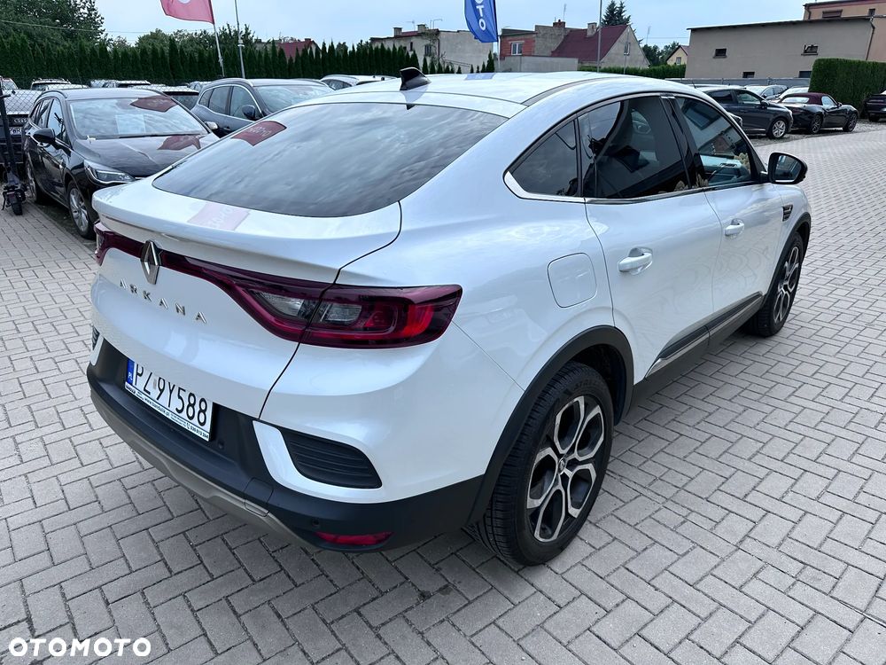 Renault Arkana - 3