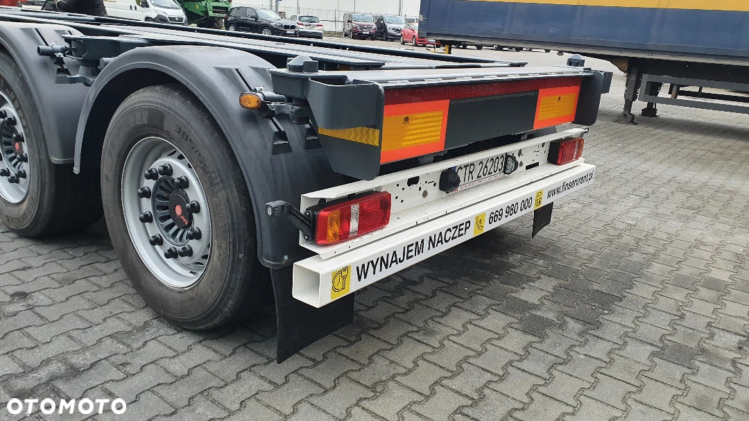 Kögel SW 24 - 6