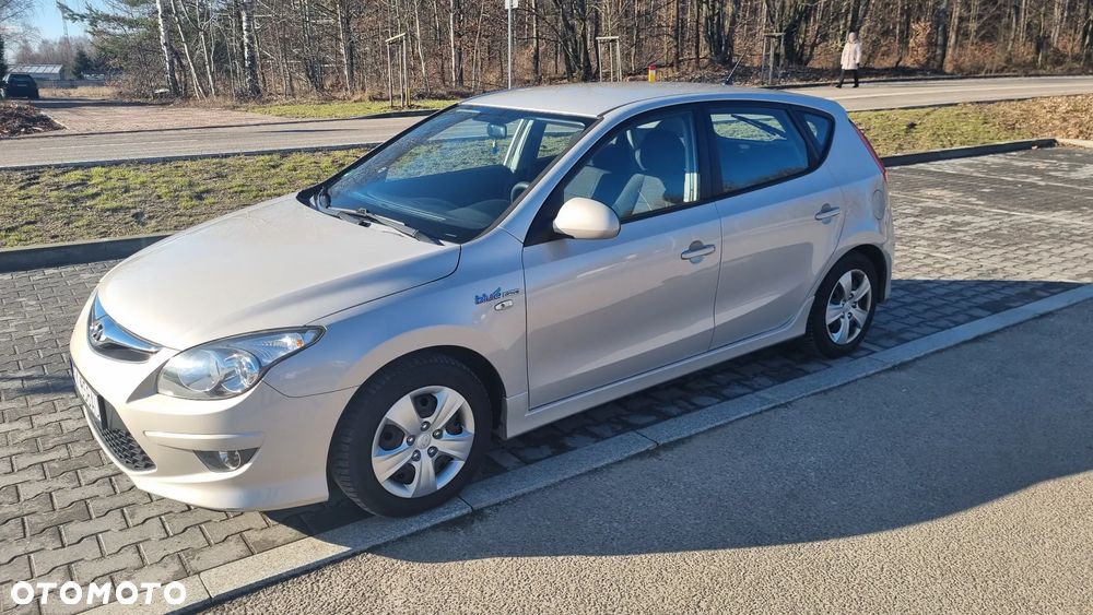 Hyundai i30 1.6 CRDi Edition Plus - 1