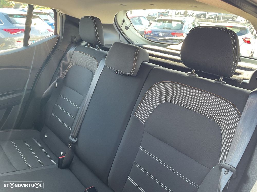 Dacia Sandero 1.0 ECO-G Comfort Bi-Fuel - 45