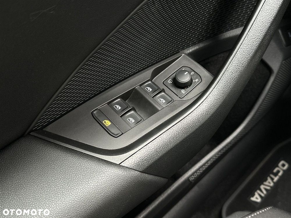 Skoda Octavia 1.5 TSI e-Tec Style DSG - 18