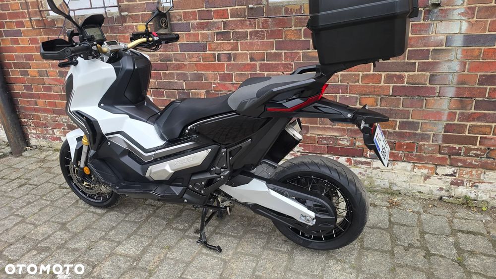 Honda X-ADV - 7